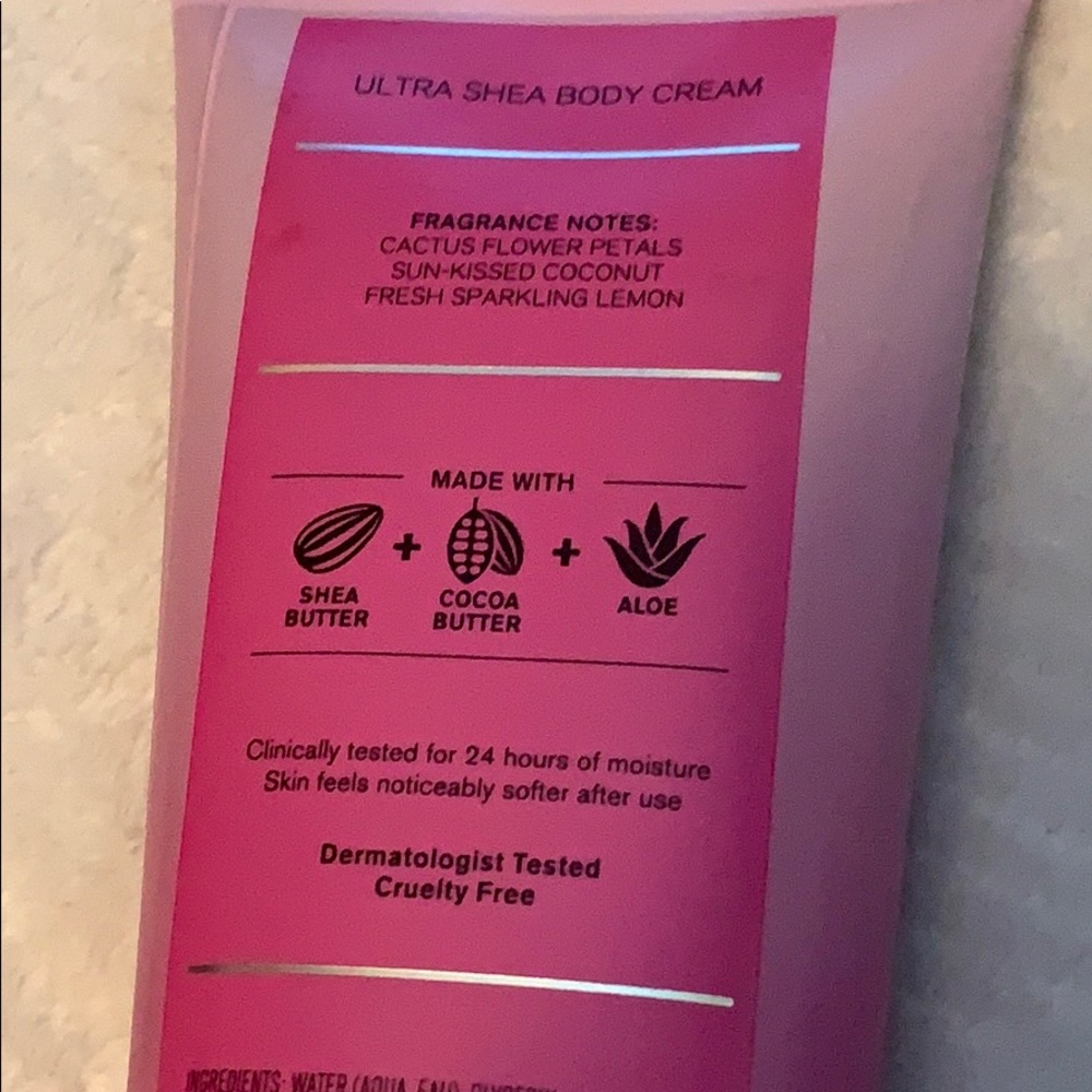 Bath and body works gift set - Picture 7 of 11